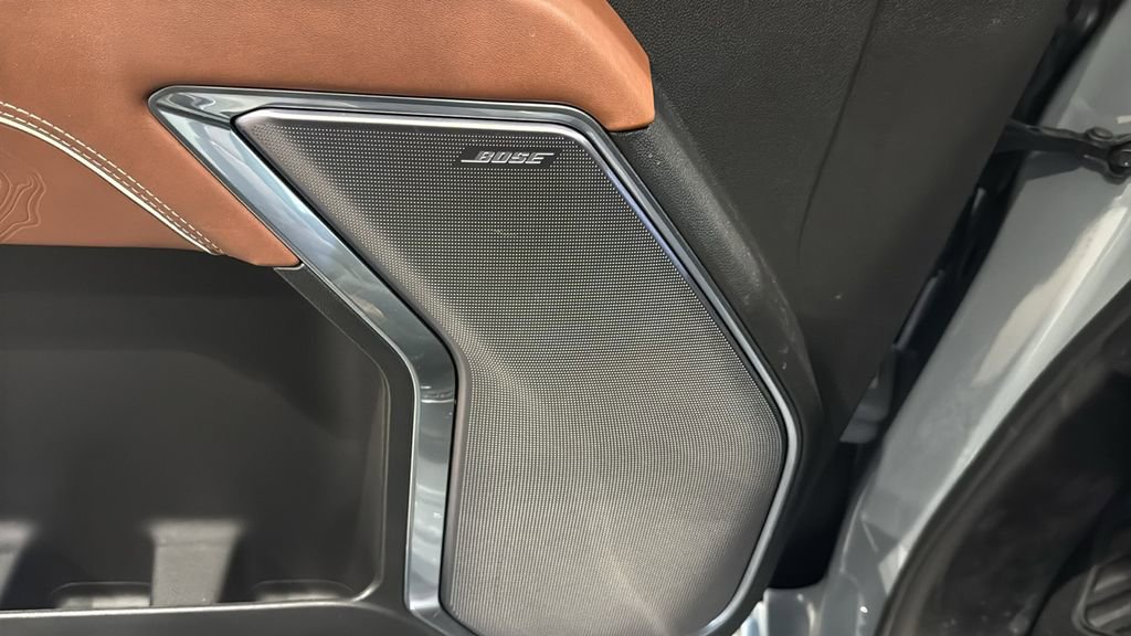Used 2025 GMC Sierra 1500 Denali Ultimate image 14