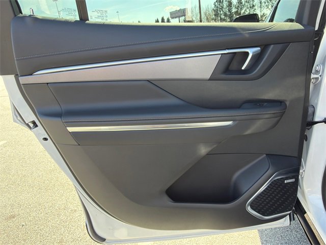 Used 2025 Buick Enclave Sport Touring image 22