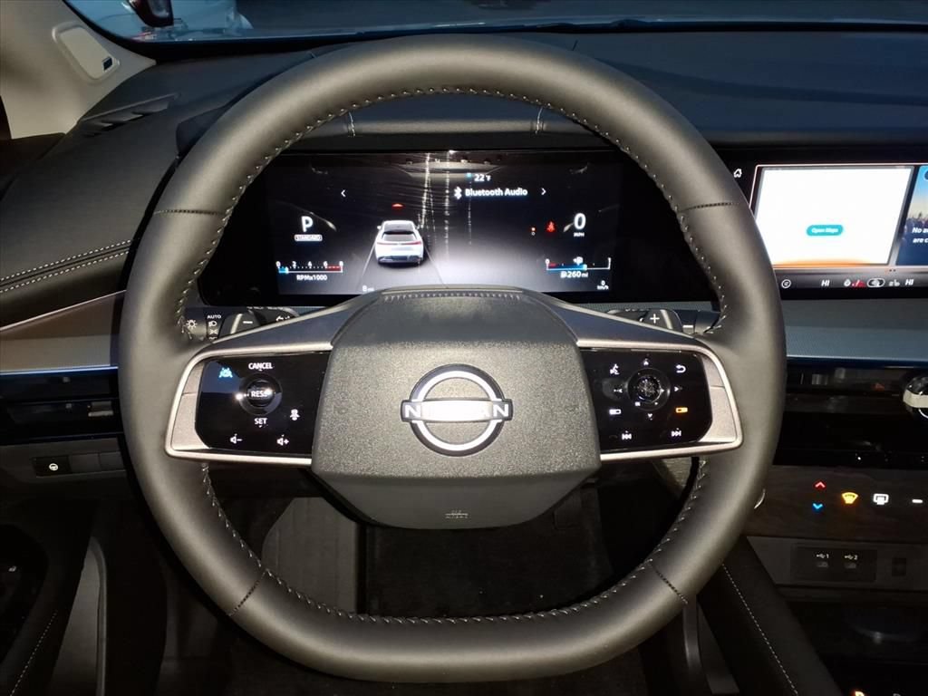 New 2026 Nissan Murano SL AWD/4WD image 14
