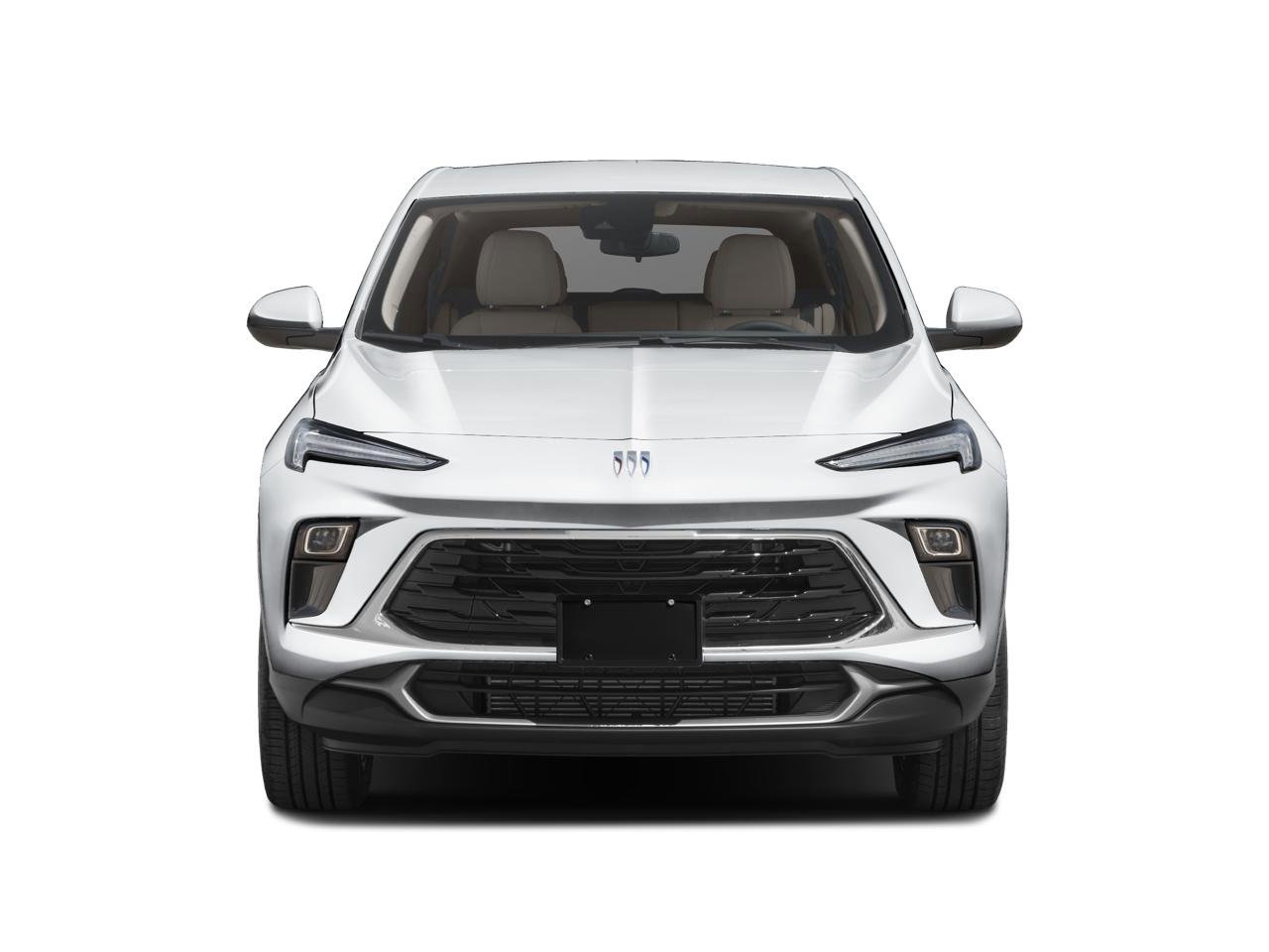 New 2026 Buick Encore GX Preferred image 23