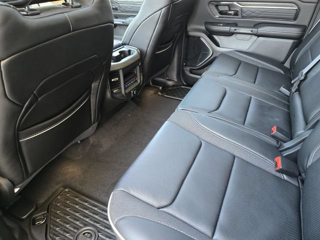 New 2026 RAM 1500 Limited AWD/4WD image 25