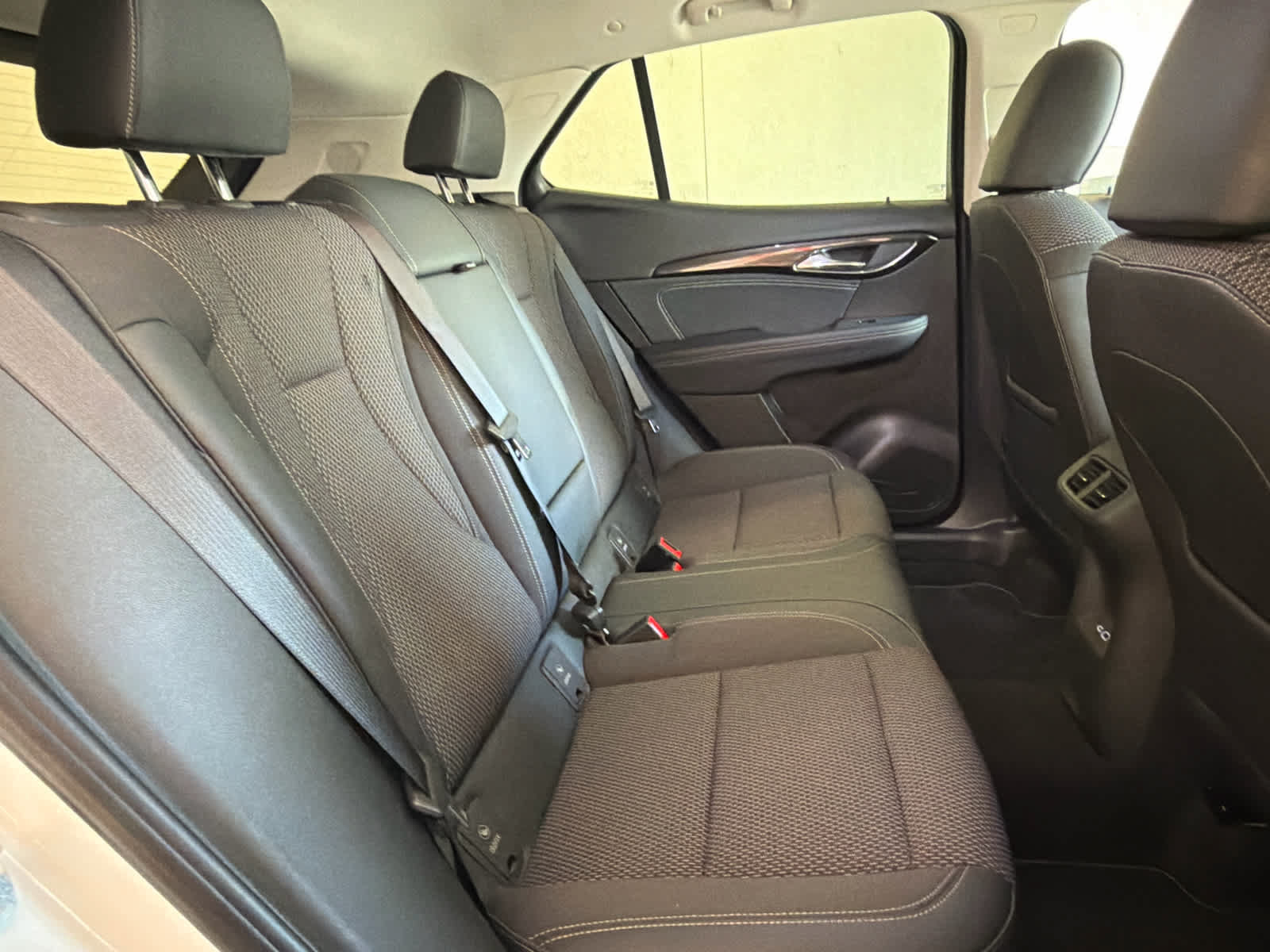 Used 2023 Buick Envision Preferred FWD image 31