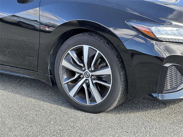 Used 2020 Nissan Maxima 3.5 S w/ Floor Mat Group image 9