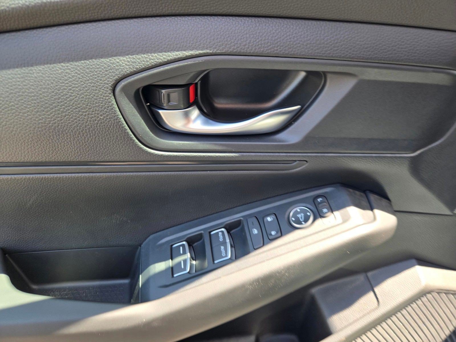 New 2026 Honda Accord LX image 19