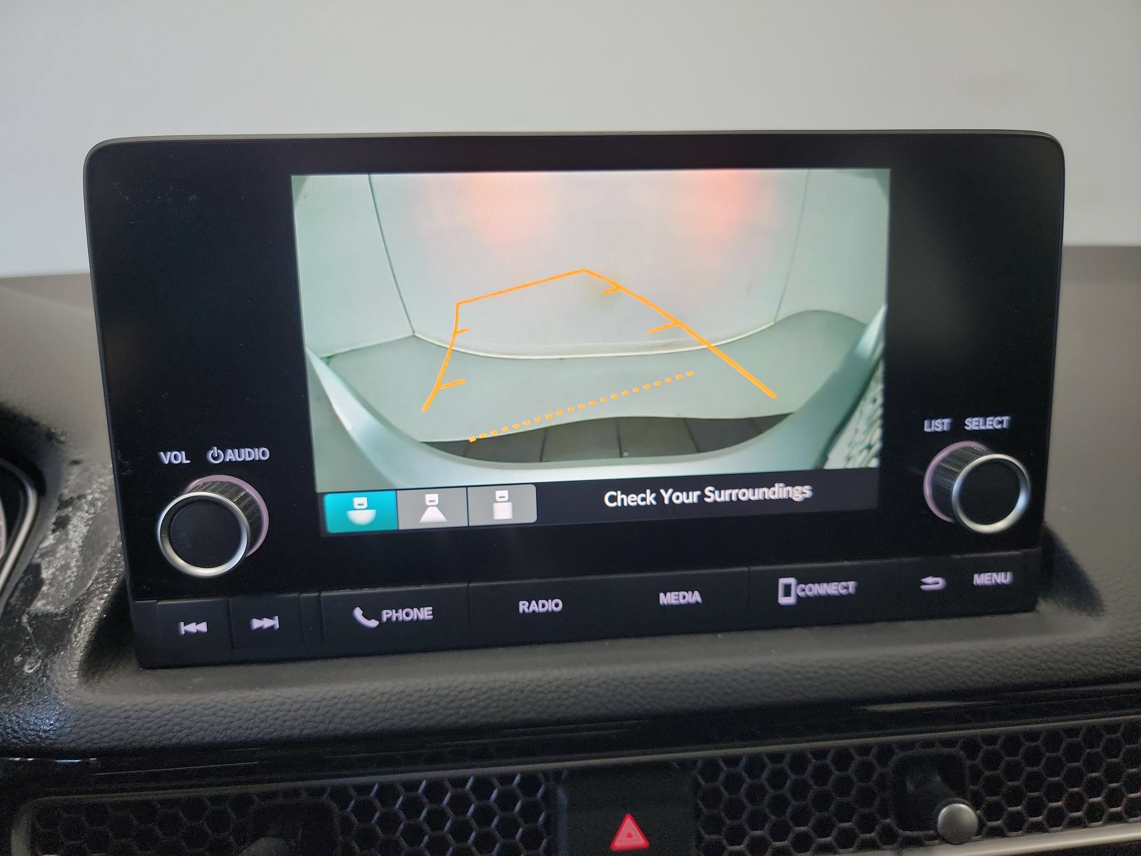 Certified 2024 Honda Civic EX-L image 23