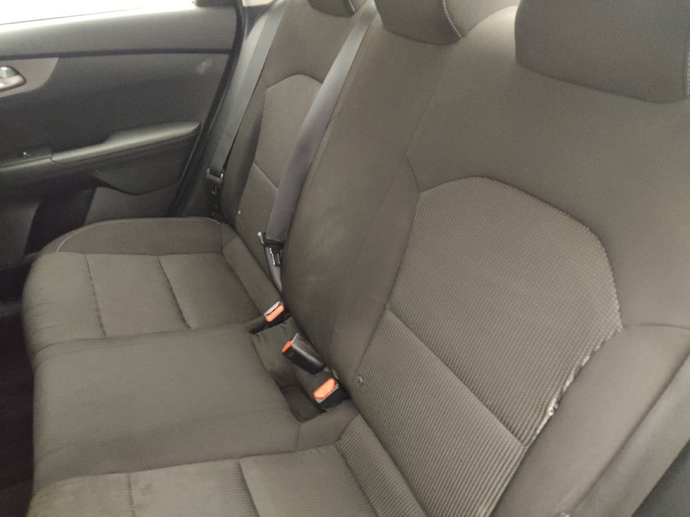 Used 2019 Kia Forte Sedan FWD image 18