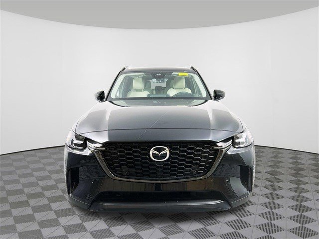 Used 2026 MAZDA CX-90 3.3 Turbo w/ Premium Sport Pkg image 28