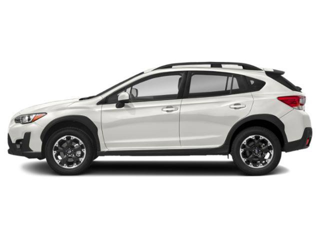 Used 2022 Subaru Crosstrek 2.0i image 3