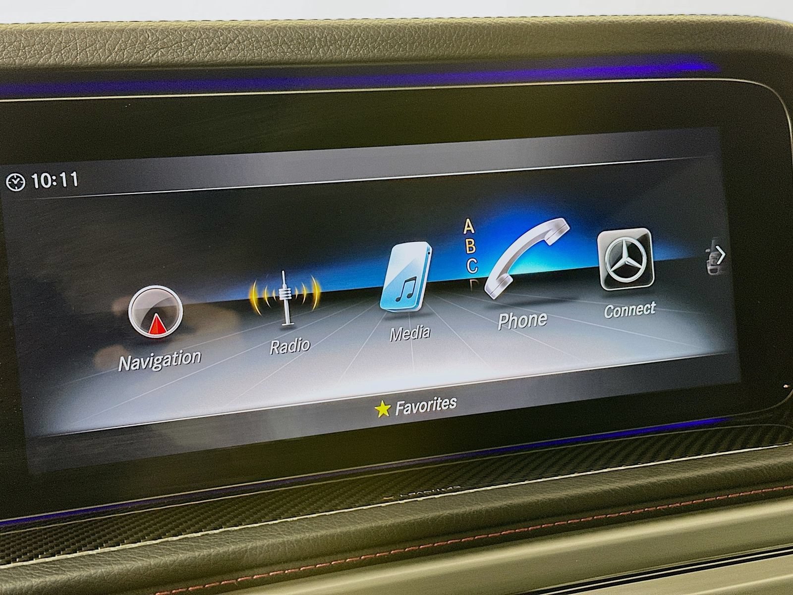 Used 2023 Mercedes-Benz G 63 AMG 4MATIC w/ G Manufaktur Interior Package image 23