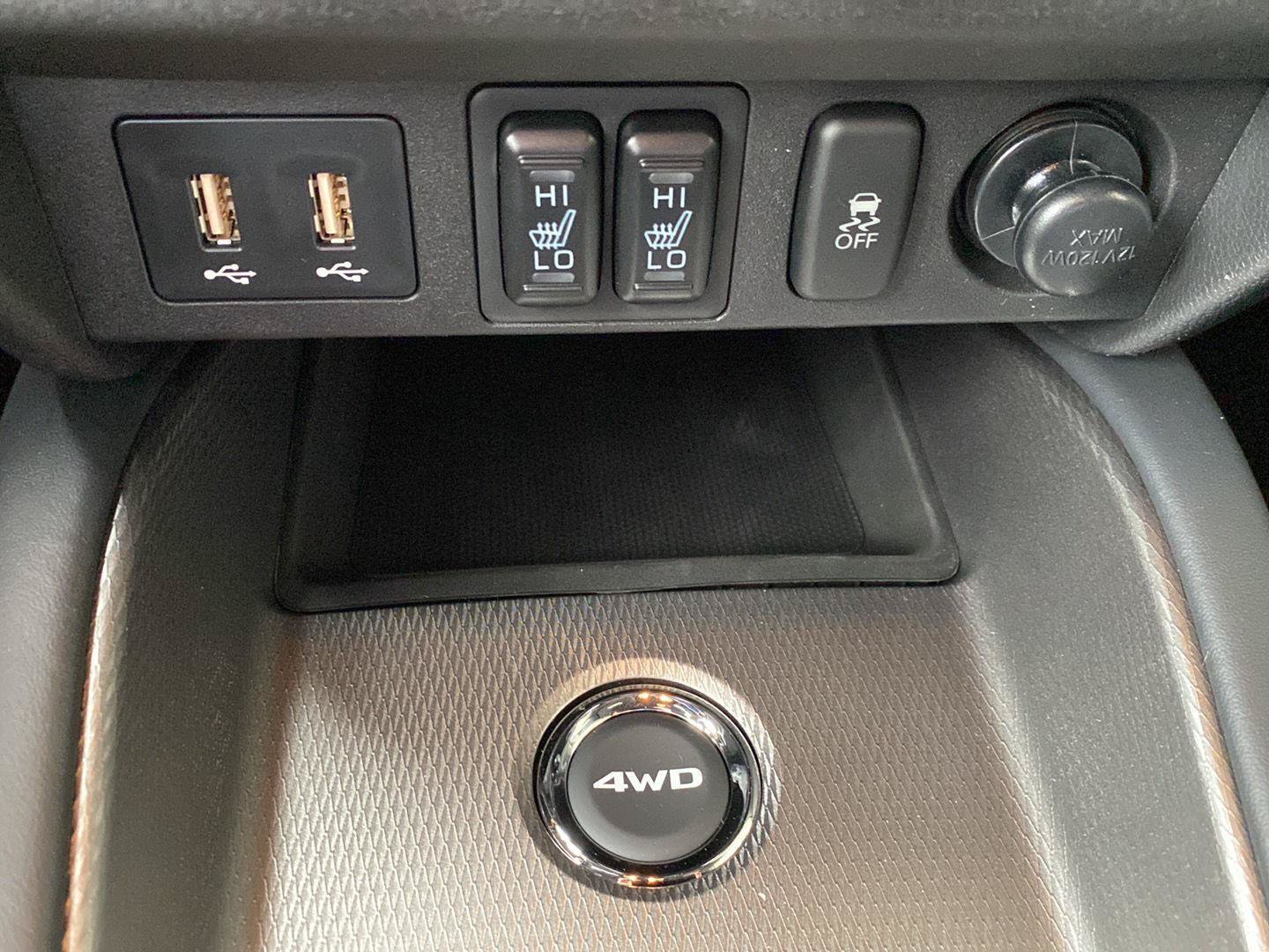 New 2026 Mitsubishi Outlander Sport AWD image 25
