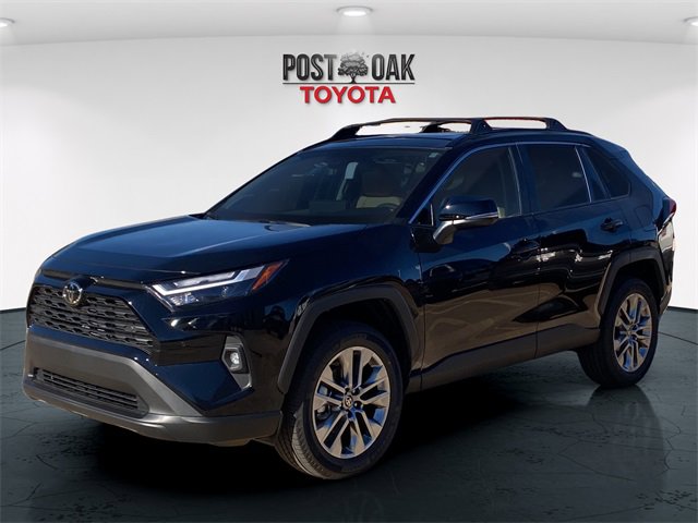 New 2025 Toyota RAV4 XLE Premium image 3