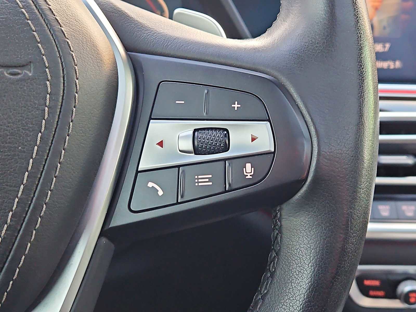 Used 2019 BMW X5 xDrive40i w/ Premium Package 2 image 30