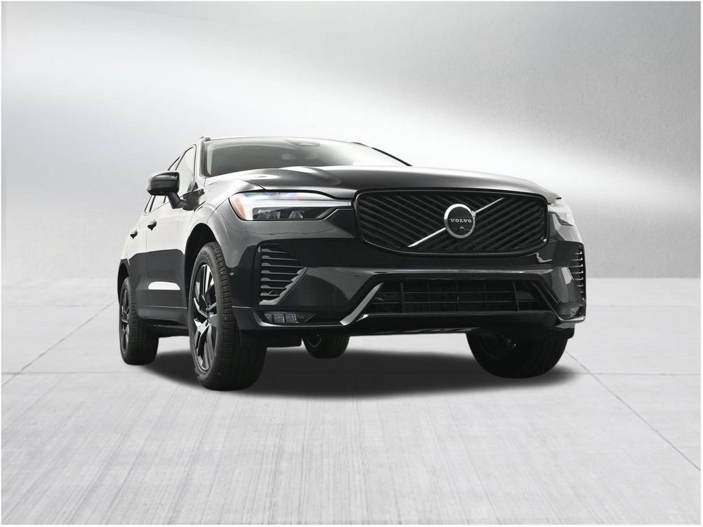 New 2026 Volvo XC60 B5 Plus AWD/4WD image 27