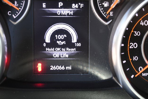 Used 2019 Jeep Wrangler Sport image 32