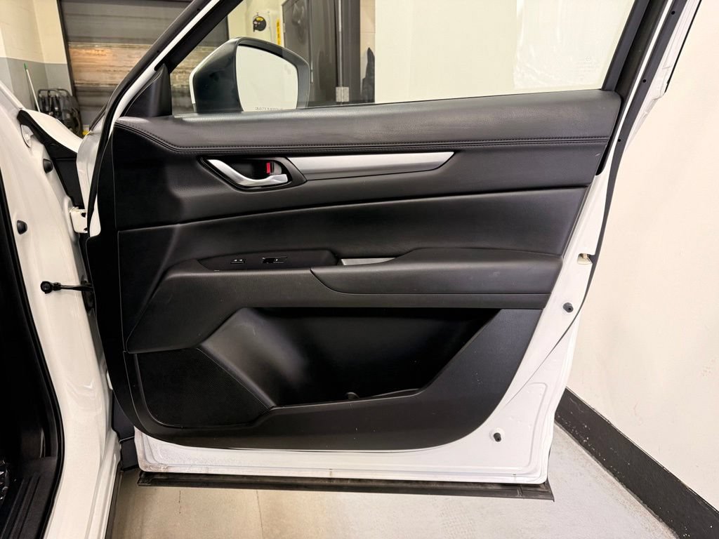Used 2021 MAZDA CX-5 Touring AWD/4WD image 28
