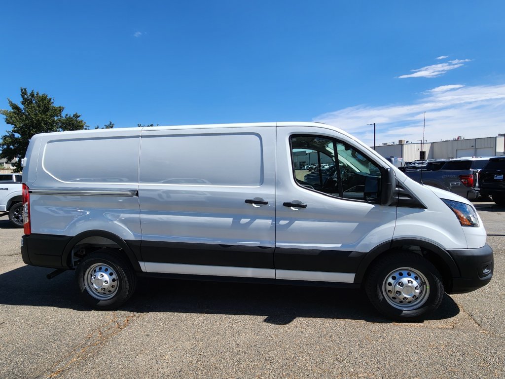 New 2027 Ford Transit 150 Low Roof AWD image 8
