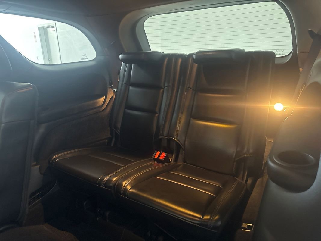 Used 2021 Dodge Durango GT image 19