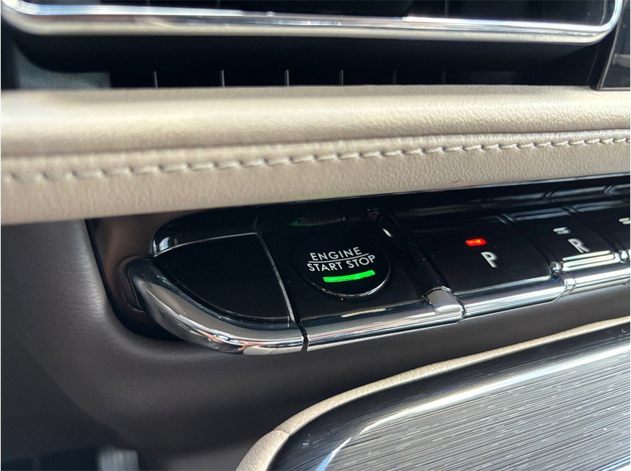Used 2022 Lincoln Nautilus FWD image 28
