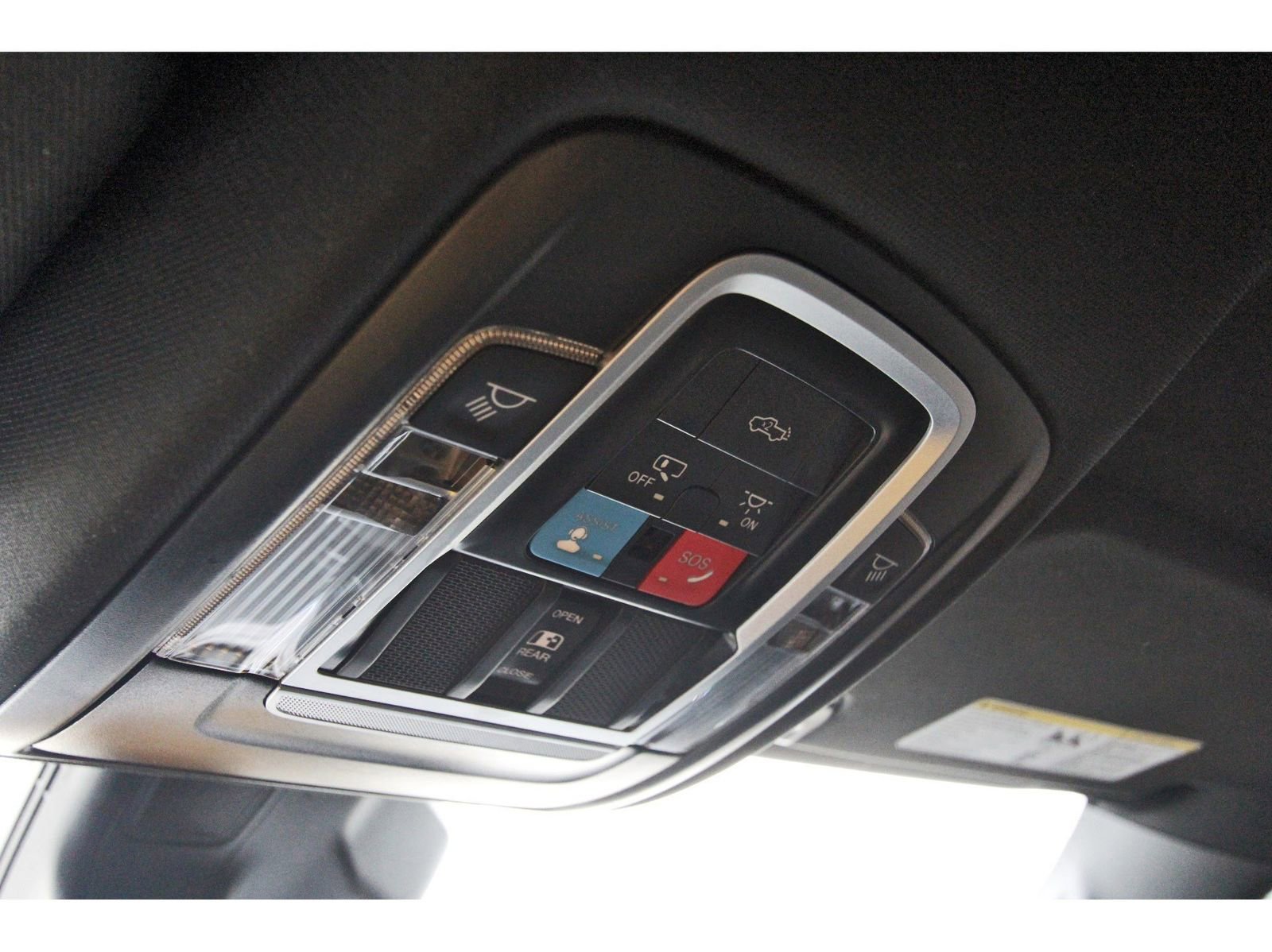 Used 2025 RAM 1500 Lone Star image 25