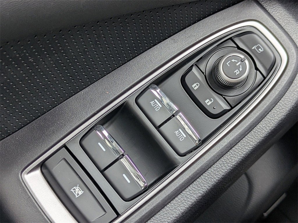 New 2025 Subaru Ascent Touring image 28