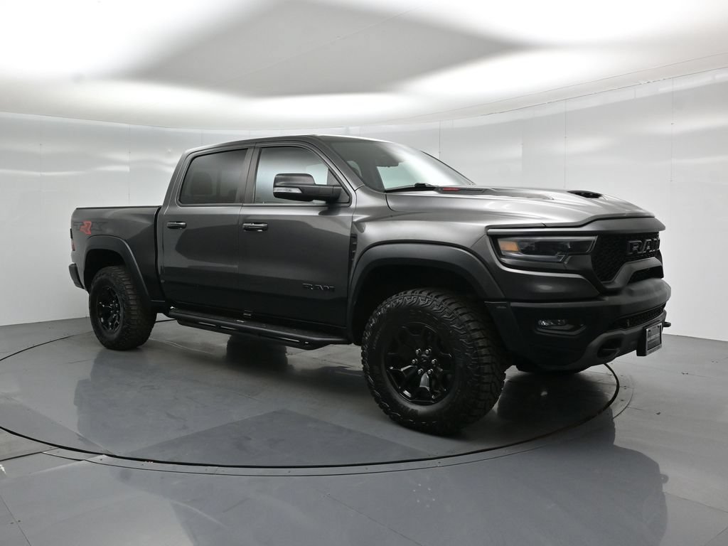 Used 2022 RAM 1500 TRX w/ TRX Level 2 Equipment Group AWD/4WD image 25