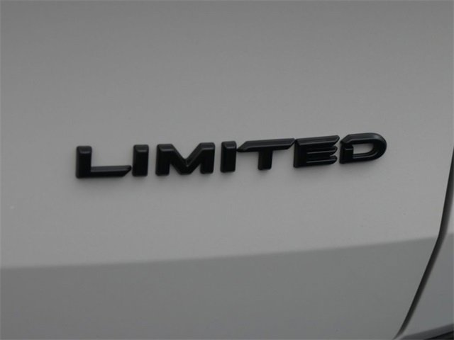 New 2026 Toyota Grand Highlander Limited image 24