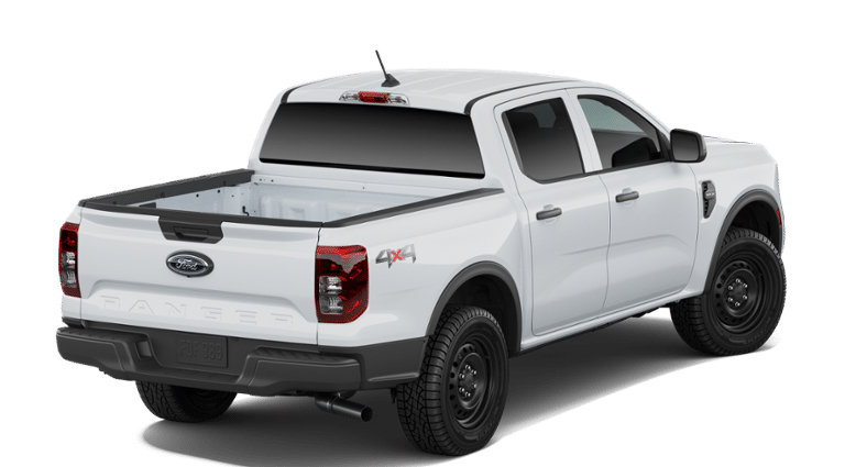 New 2026 Ford Ranger XL w/ Trailer Tow Package AWD/4WD image 25
