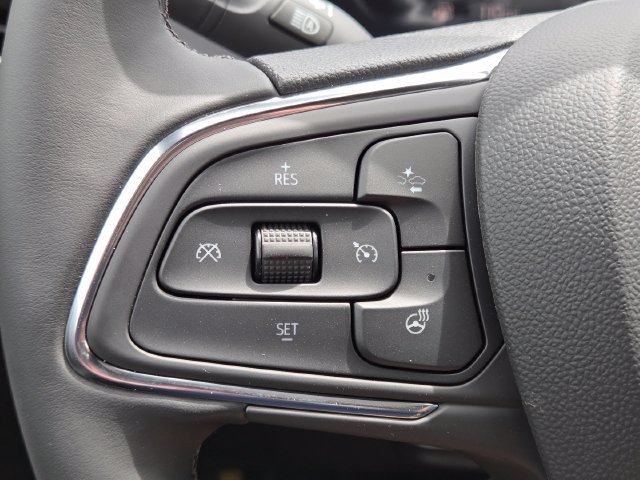 New 2026 Buick Envista Sport Touring w/ Convenience I Package FWD image 11