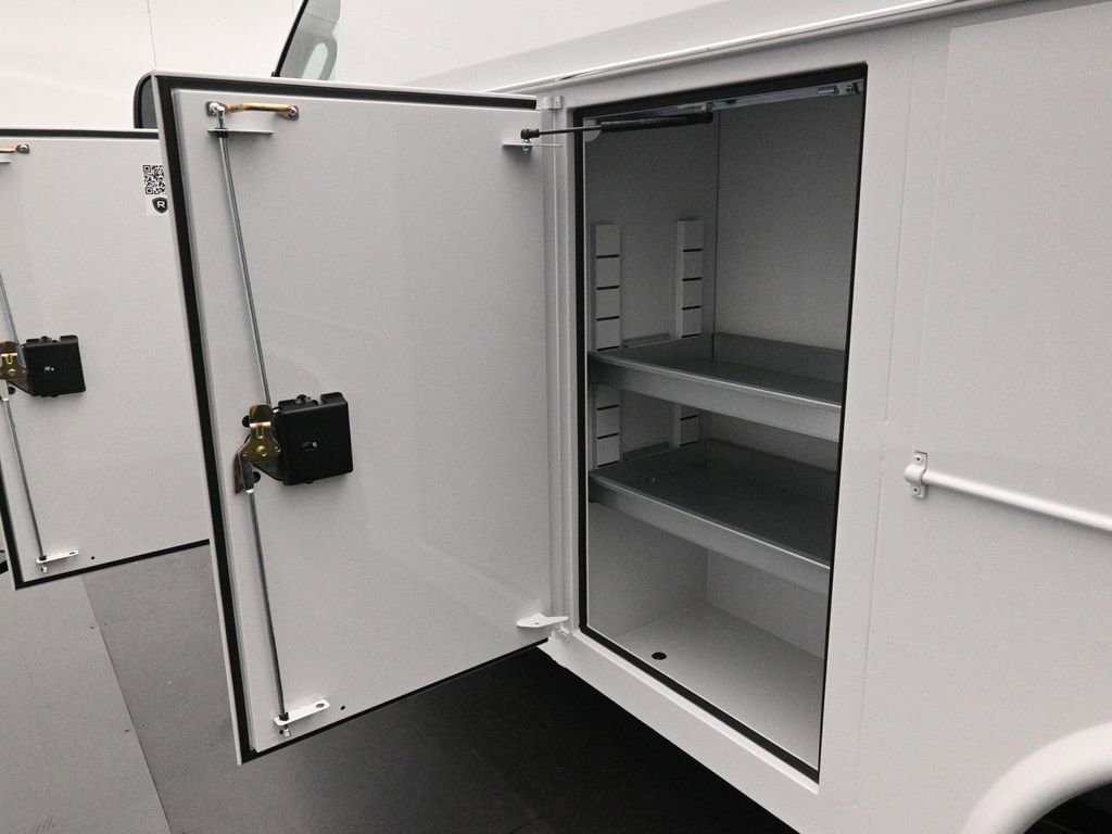 New 2026 Ford E-350 and Econoline 350 Super Duty w/ Power Equipment Group image 16