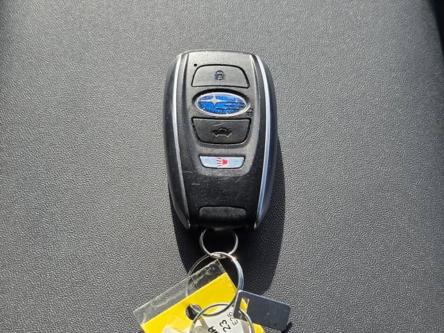 Certified 2023 Subaru Outback Touring XT AWD/4WD image 19