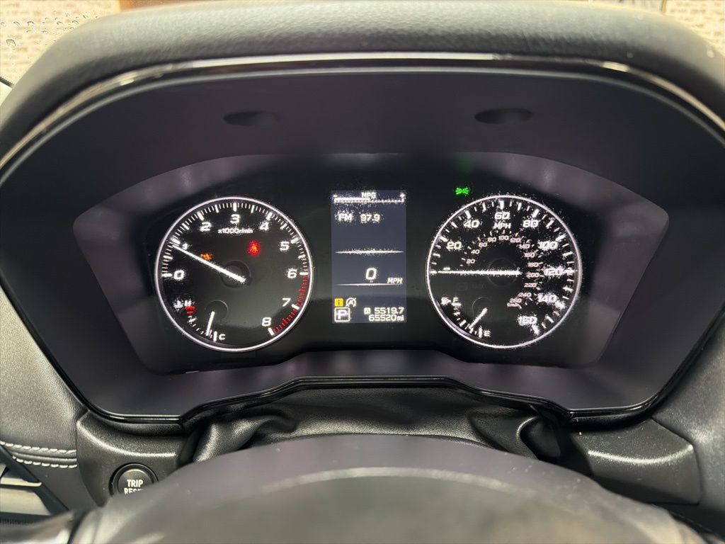 Used 2023 Subaru Outback Premium AWD/4WD image 24