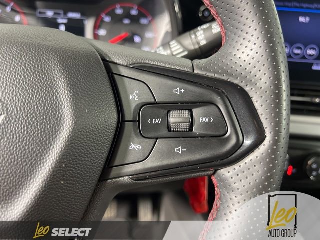 Used 2024 Chevrolet Trax RS image 17