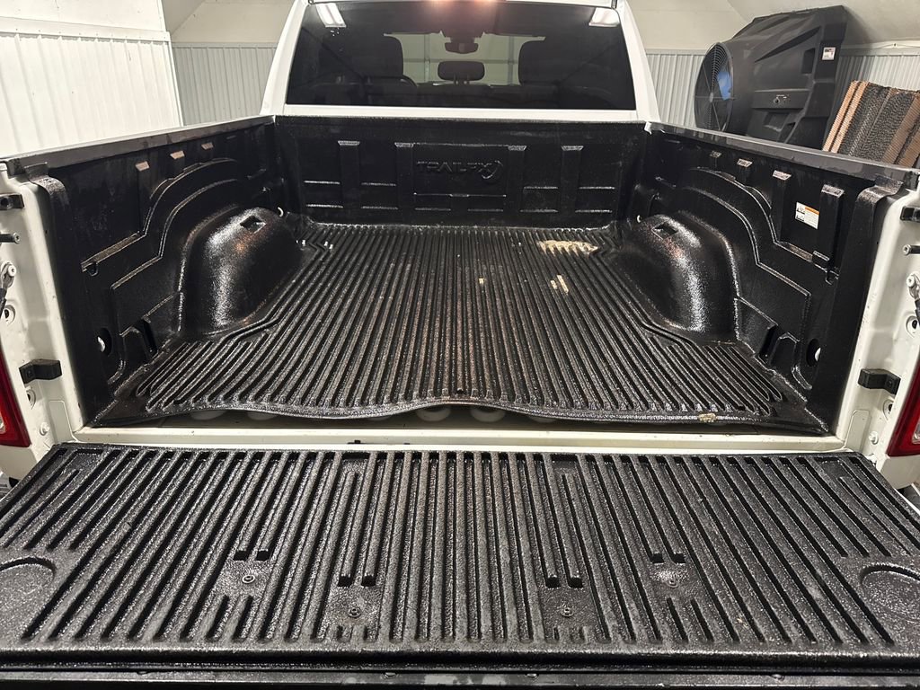 Used 2024 RAM 2500 Big Horn image 10
