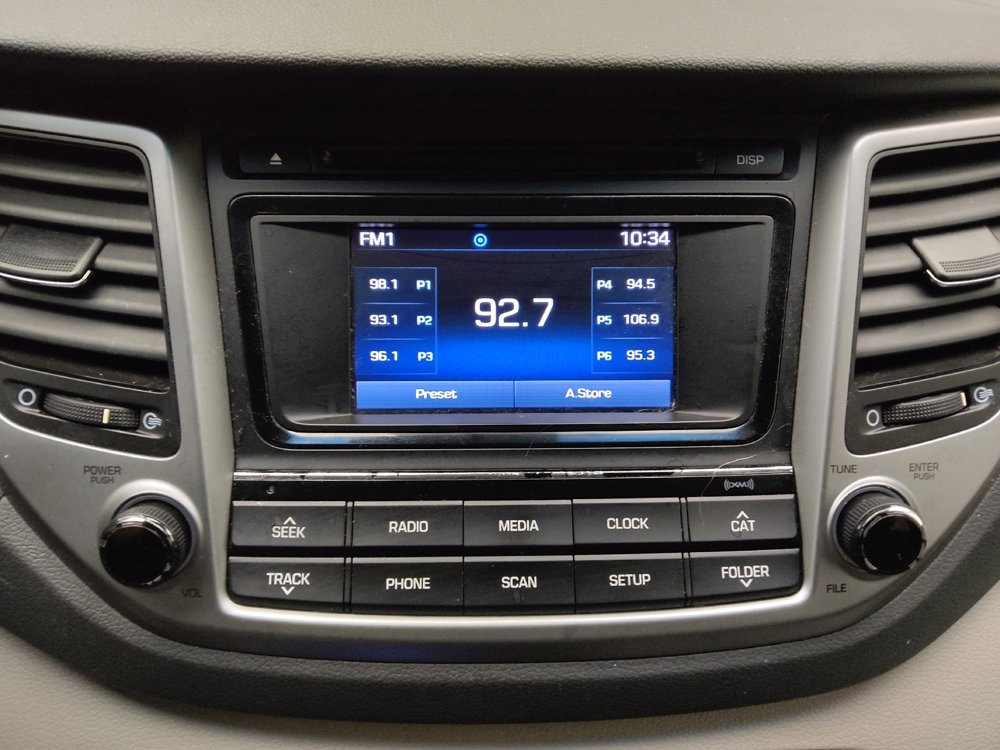 Used 2016 Hyundai Tucson SE FWD image 25