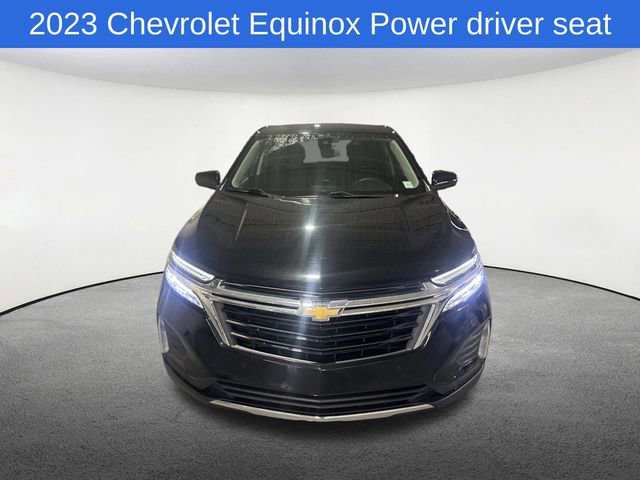 Used 2023 Chevrolet Equinox LT image 16