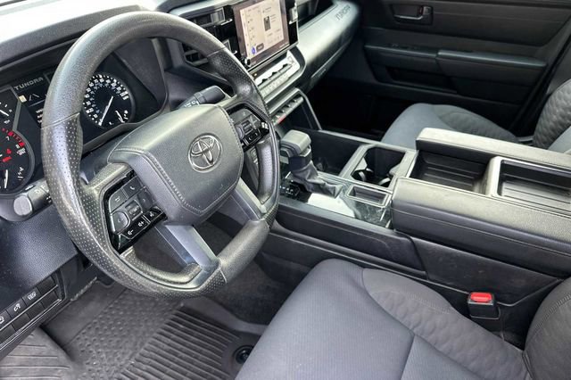 Used 2022 Toyota Tundra SR image 4