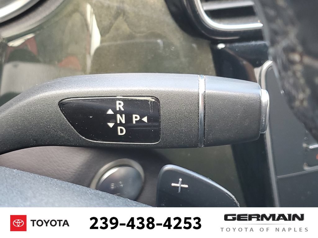 Used 2017 Mercedes-Benz GLE 350 image 26