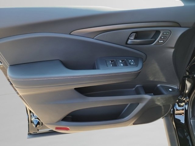 New 2026 Honda Ridgeline TrailSport+ image 24