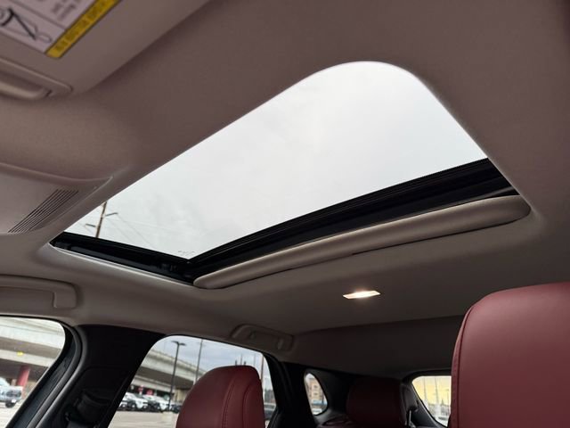 Used 2025 MAZDA CX-30 AWD 2.5 S w/ Preferred Package image 9