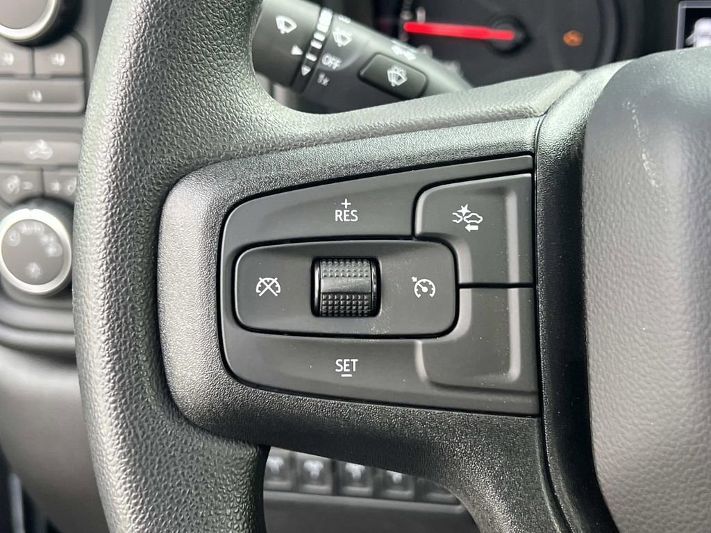 New 2024 Chevrolet Silverado 2500 W/T image 24