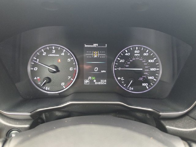 Used 2020 Subaru Outback Limited AWD/4WD image 16