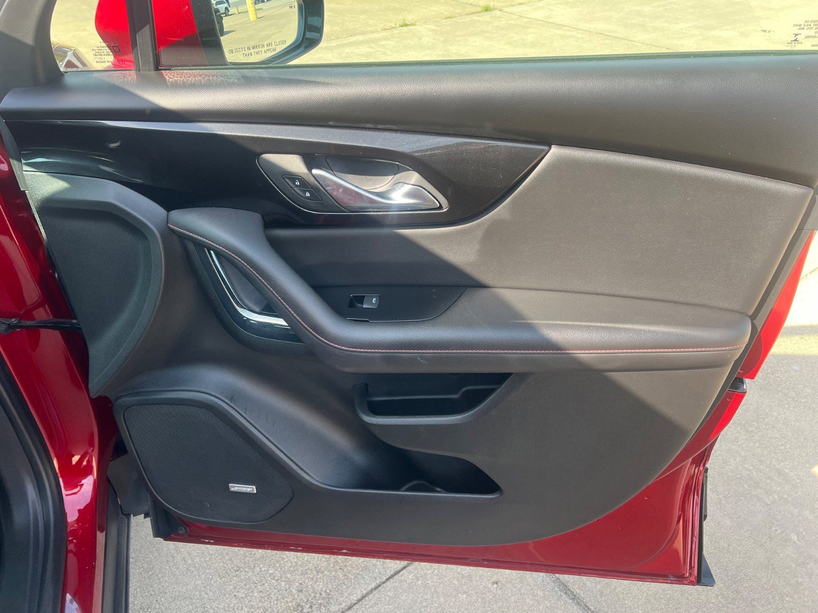 Used 2022 Chevrolet Blazer RS w/ Enhanced Convenience Package image 20