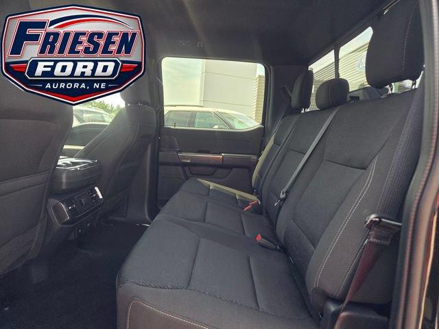 Used 2023 Ford F150 XLT w/ Equipment Group 302A High AWD/4WD image 26