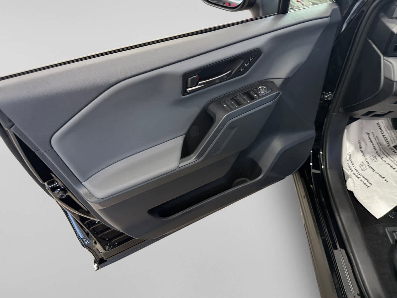 New 2026 Toyota RAV4 XSE AWD/4WD image 10