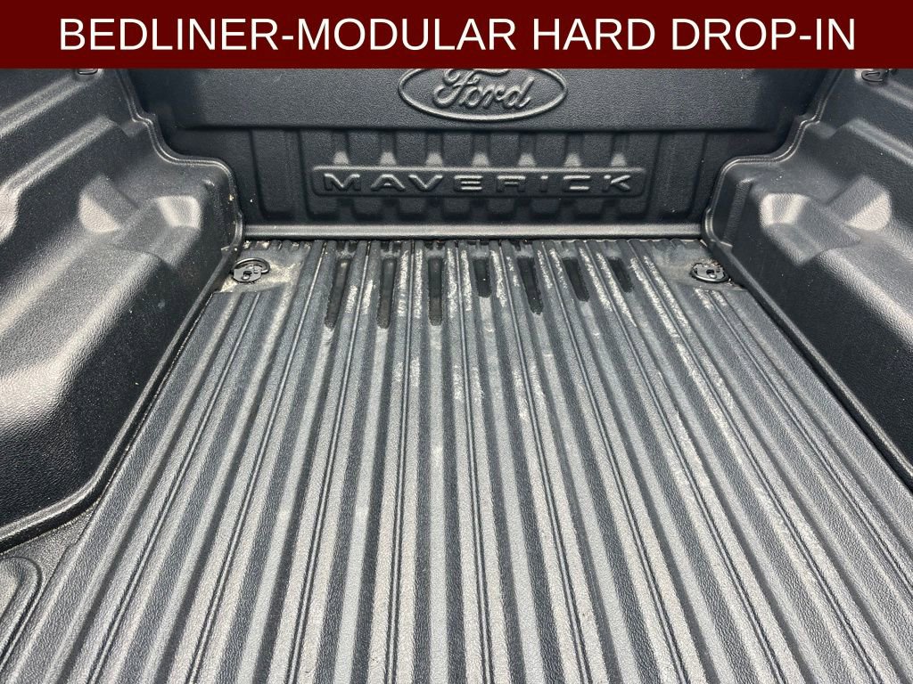 Used 2025 Ford Maverick XL image 22