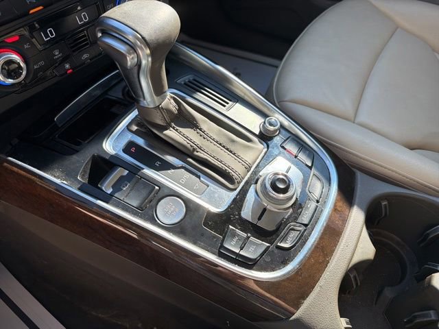 Used 2013 Audi Q5 2.0T Premium Plus AWD/4WD image 27