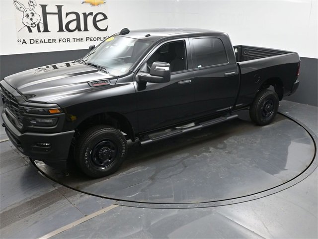 Used 2025 RAM 2500 Tradesman image 43