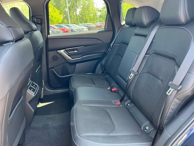 New 2026 MAZDA CX-5 Preferred AWD/4WD image 5