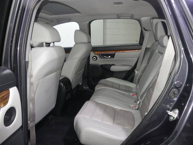 Used 2018 Honda CR-V Touring image 25