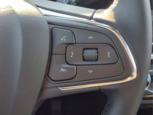 New 2026 Buick Envista Sport Touring image 15
